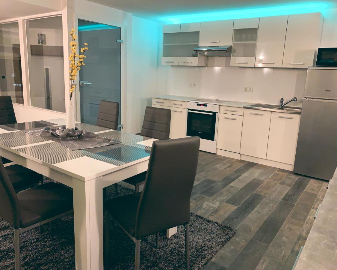 Villa Birkenfeld Birkenfeld  Dış mekan fotoğraf