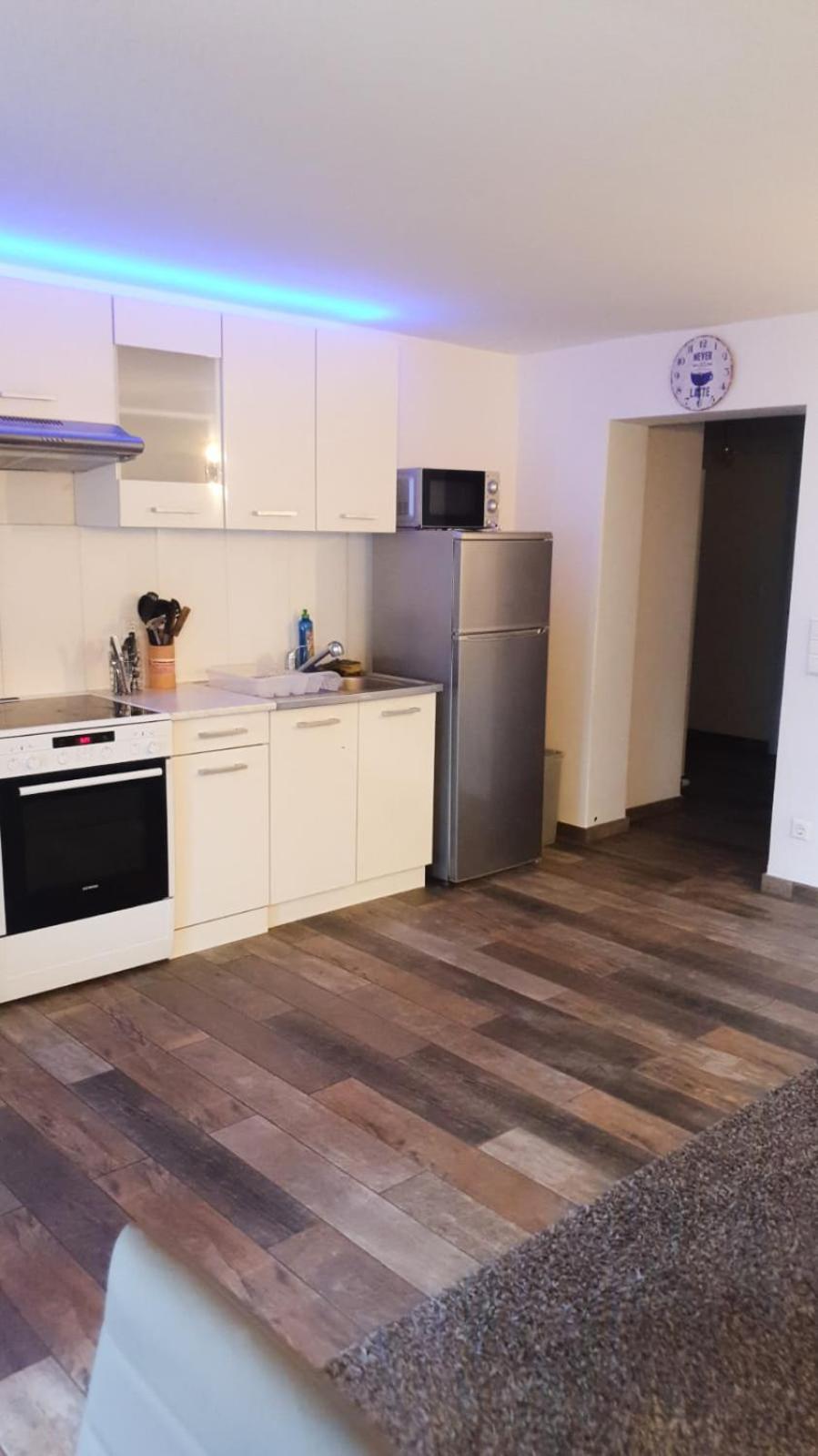 Villa Birkenfeld Birkenfeld  Dış mekan fotoğraf
