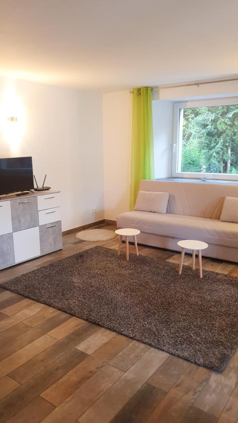 Villa Birkenfeld Birkenfeld  Dış mekan fotoğraf