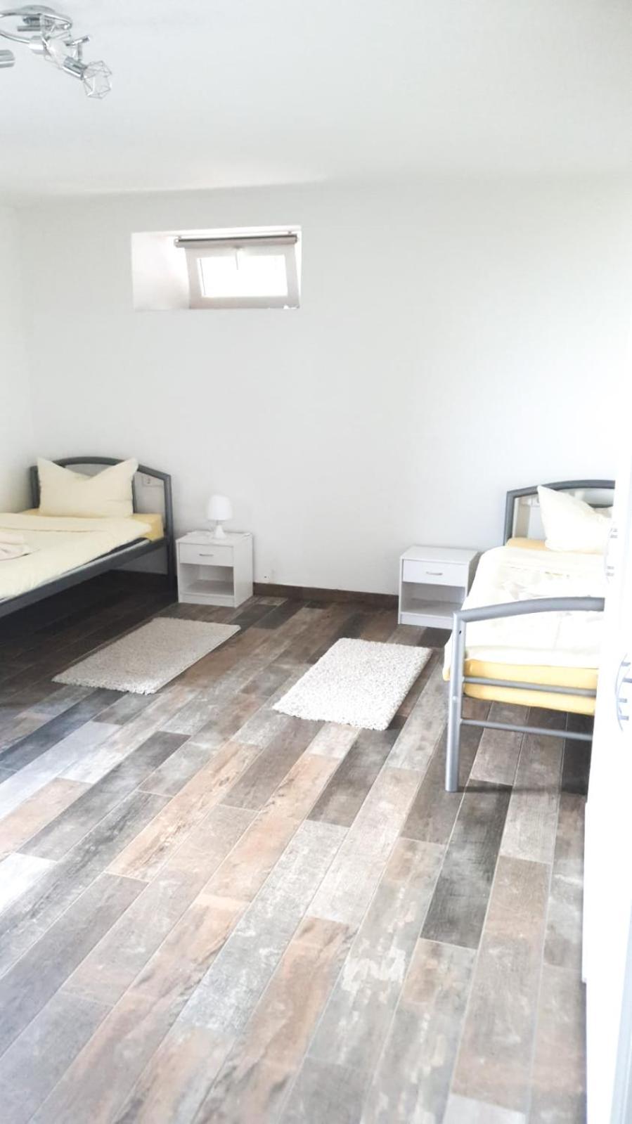 Villa Birkenfeld Birkenfeld  Dış mekan fotoğraf