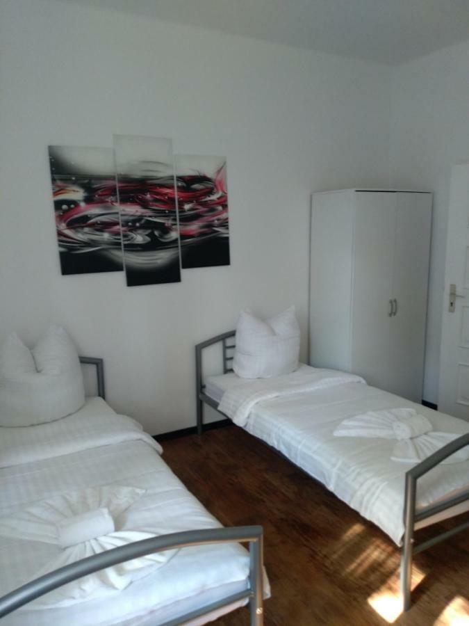 Villa Birkenfeld Birkenfeld  Dış mekan fotoğraf