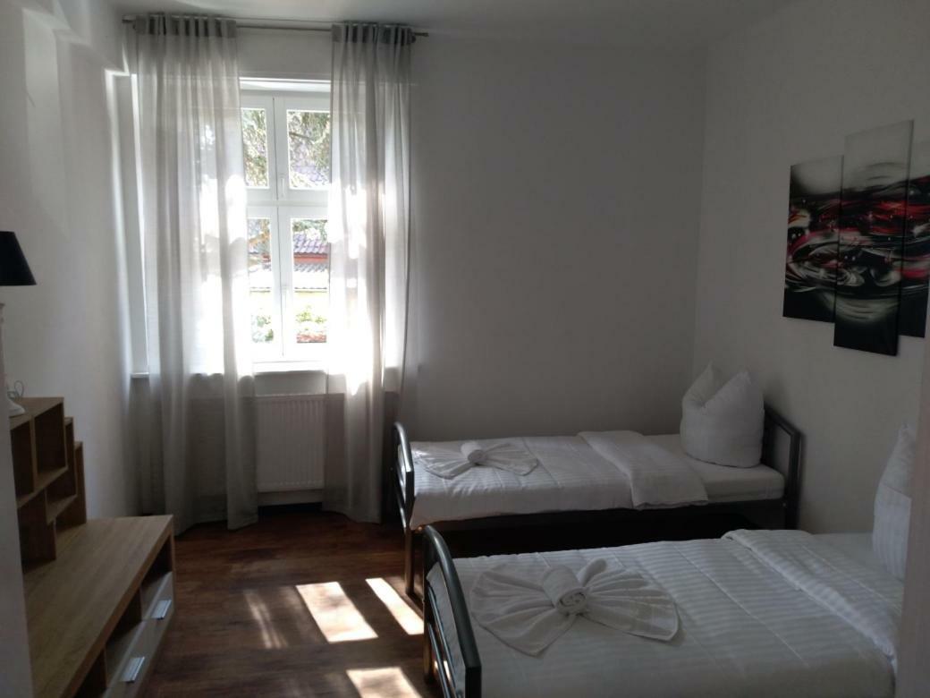 Villa Birkenfeld Birkenfeld  Dış mekan fotoğraf