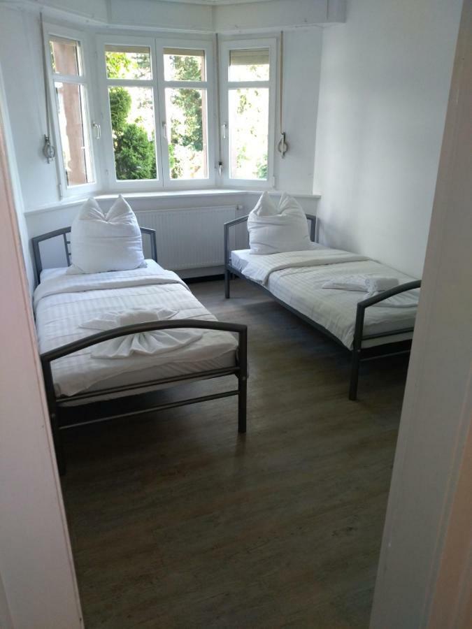 Villa Birkenfeld Birkenfeld  Dış mekan fotoğraf