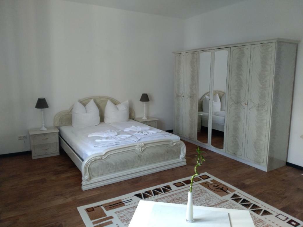 Villa Birkenfeld Birkenfeld  Dış mekan fotoğraf